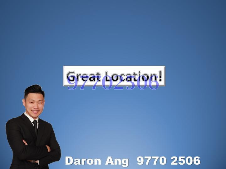 Blk 274 Tampines Street 22 (Tampines), HDB 3 Rooms #150934442